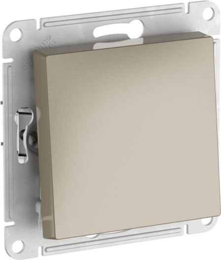 Выключатель Systeme (Schneider) Electric AtlasDesign ATN000511S