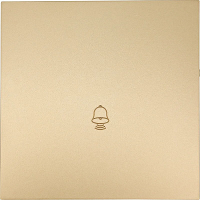 

Кнопка звонка, Zima 704-3688-103QC