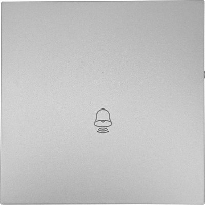

Кнопка звонка, Zima 704-7488-103QC