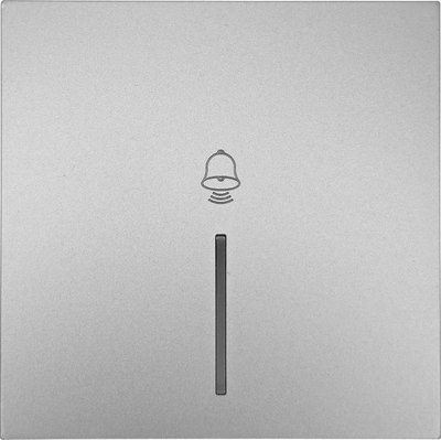 

Кнопка звонка, Zima 704-7488-108QC