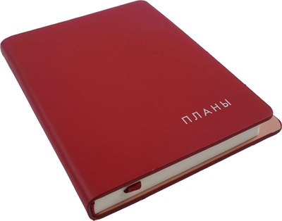 

Записная книжка, Twist / КЗТКФ61284467