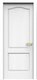 Дверь межкомнатная Guard Classic 70x200 (белый) - 