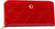 Портмоне Cedar Rovicky / R-PRK-01-DSV (красный) - 