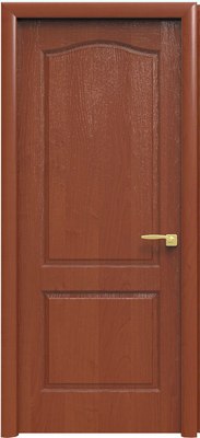 

Дверь межкомнатная, Classic 90x200