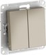 Выключатель Systeme (Schneider) Electric AtlasDesign ATN000551S - 