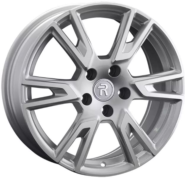 Литой диск Replay KI262 Kia 17x7.5" 5x114.3мм DIA 67.1мм ET 52.5мм SF