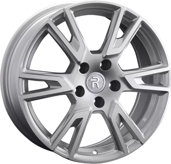 Литой диск Replay KI262 Kia 17x7.5