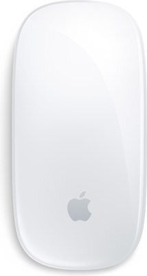 Мышь Apple Magic Mouse Multi-Touch Surface Type-C A3204 / MXK53 (белый) - 