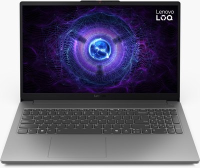 Игровой ноутбук Lenovo LOQ 15IAX9E (83LK0048RK) - 
