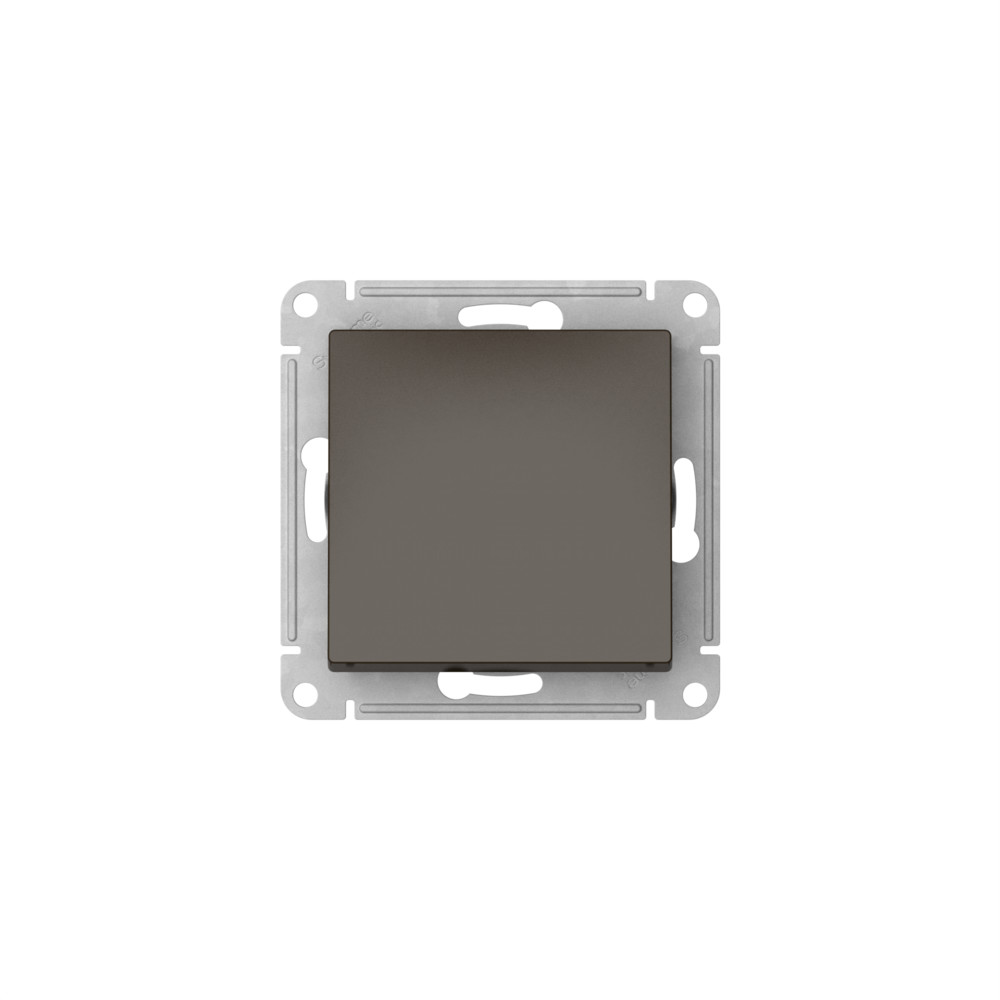 Выключатель Systeme (Schneider) Electric AtlasDesign ATN000611S — фото 2