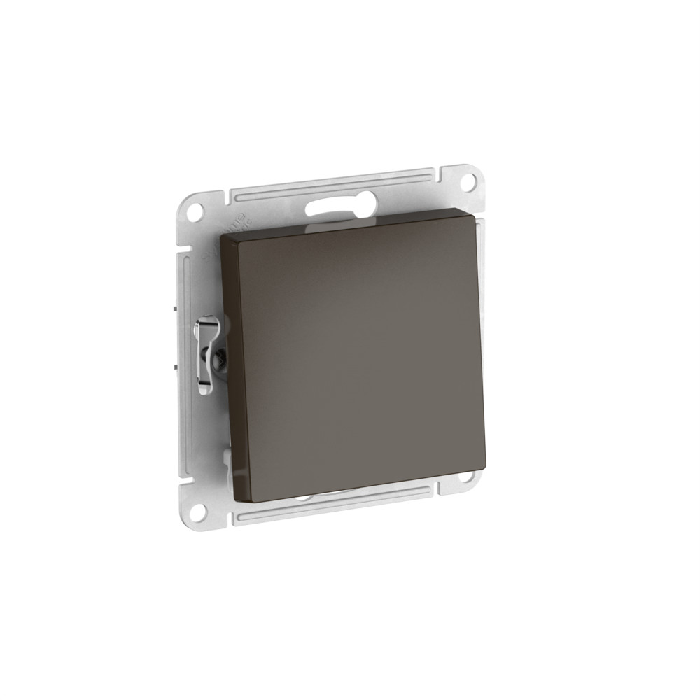 Выключатель Systeme (Schneider) Electric AtlasDesign ATN000611S — фото 1