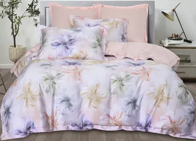 

Комплект постельного белья, Кэтрин 876