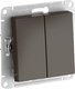 Выключатель Systeme (Schneider) Electric AtlasDesign ATN000651S - 