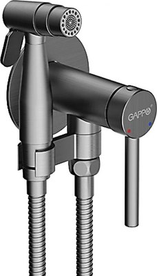 

Гигиенический душ со смесителем, G7206-9