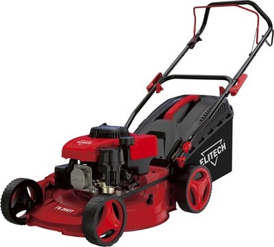 Газонокосилка бензиновая Elitech Ducar / E1601.012.00 - 