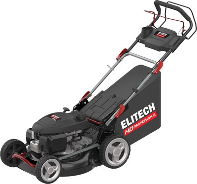 

Газонокосилка электрическая, Honda / E1601.026.00