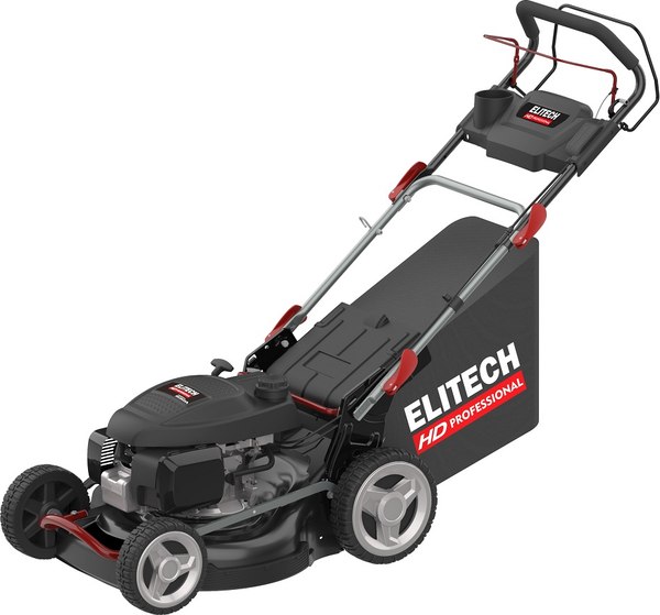 Газонокосилка электрическая Elitech Honda / E1601.026.00
