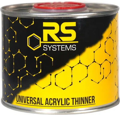 Растворитель RS Универсальный 8002 / 0700-8002-045 (450мл) -