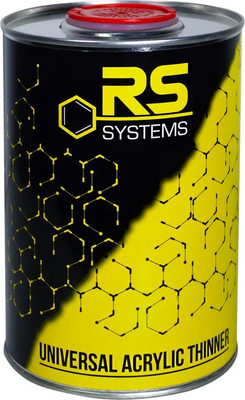 Растворитель RS Универсальный 8002 / 0700-8002-10 (1л) -