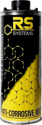 

Средство от коррозии, Solltex ML 0805-501-10
