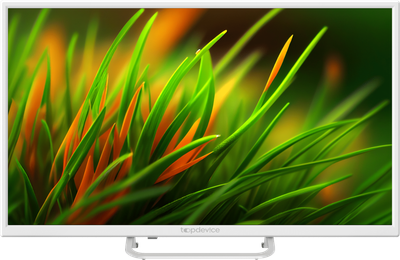 

Телевизор, 32’’ Smart TDTV32BS02H_WE
