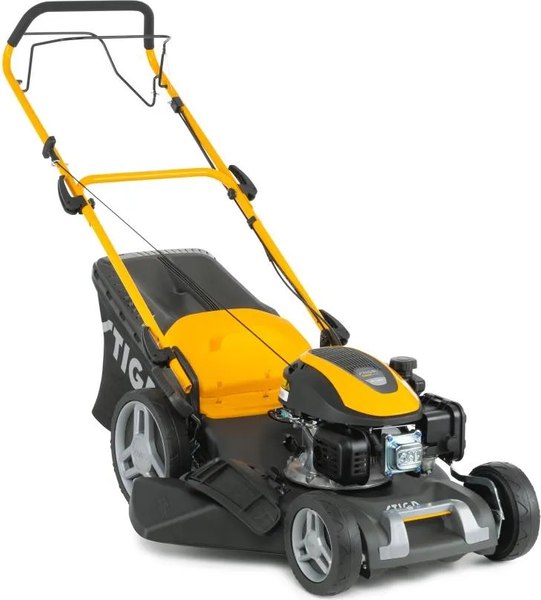 Газонокосилка бензиновая STIGA 2L0486848/ST1