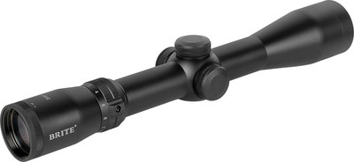 Оптический прицел BRITE WA3X 3-9x42 IR / 31508 - 
