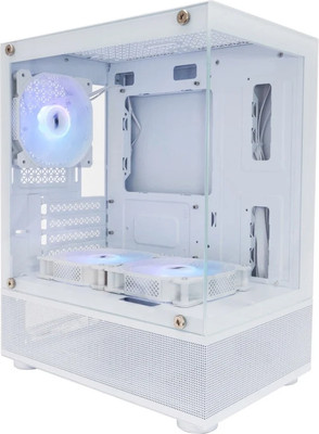 

Корпус для компьютера, Miku Mi2-A ARGB / MIKU Mi2-A ARGB