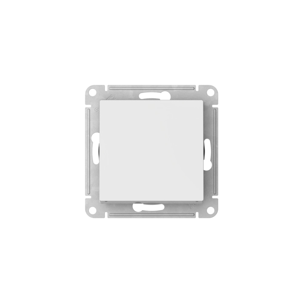 Выключатель Systeme (Schneider) Electric AtlasDesign Aqua ATN440161S — фото 2