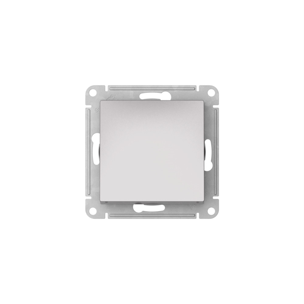 Выключатель Systeme (Schneider) Electric AtlasDesign Aqua ATN440361S — фото 2