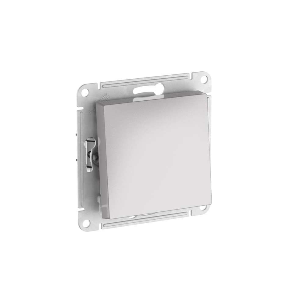 Выключатель Systeme (Schneider) Electric AtlasDesign Aqua ATN440361S — фото 1