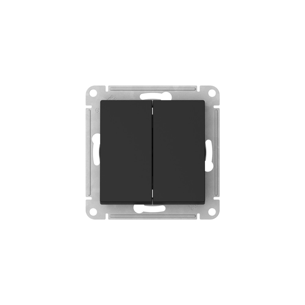 Выключатель Systeme (Schneider) Electric AtlasDesign Aqua ATN441051S — фото 2