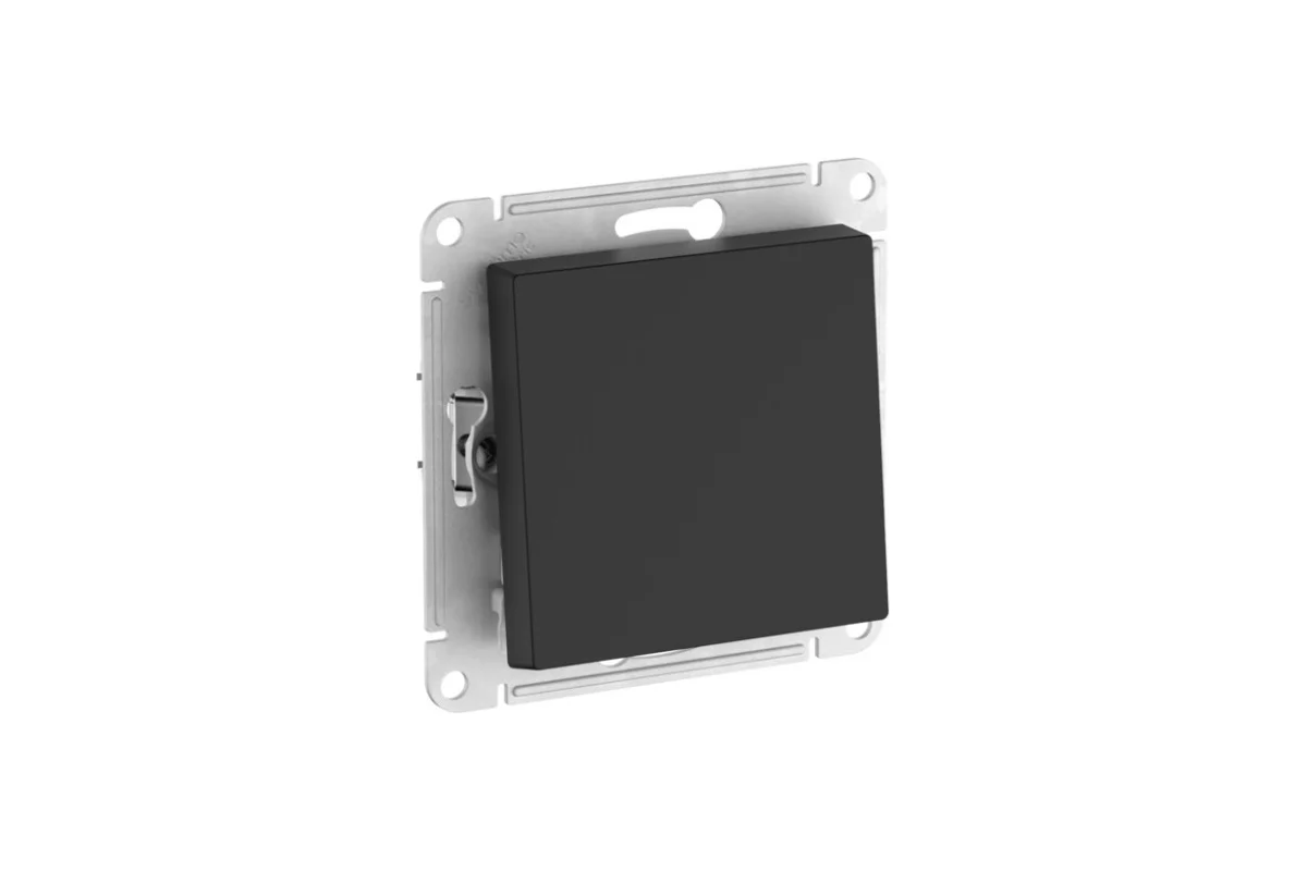 Выключатель Systeme (Schneider) Electric AtlasDesign Aqua ATN441061S — фото 2