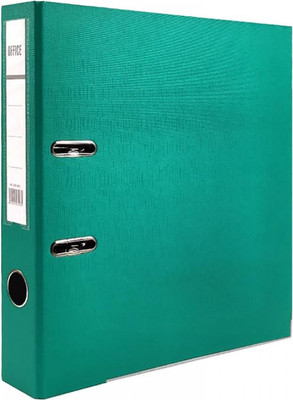 

Папка-регистратор, 553-010 / 553С