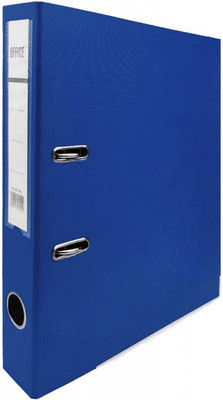 

Папка-регистратор, 553-001 / 553С