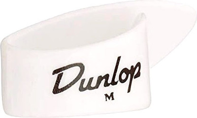 Медиатор коготь Dunlop Manufacturing 9012R Medium -