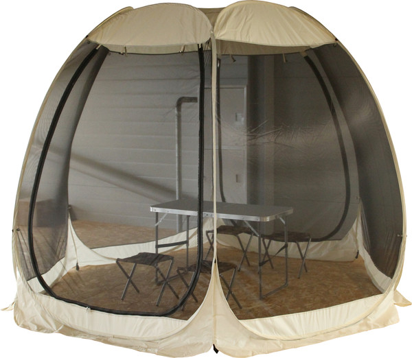 Купить Шатер садовый Garden Story Клауд GS070 в Слуцке