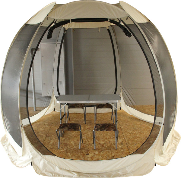 Купить Шатер садовый Garden Story Клауд GS070 в Слуцке