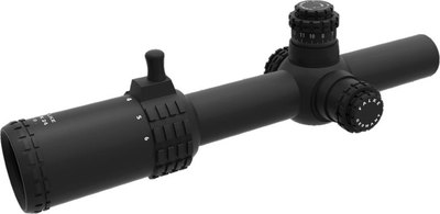 Оптический прицел FALKE TAC 1-6x24 / 30127 - 