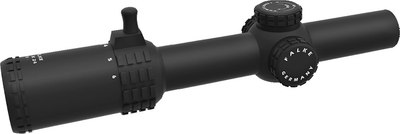 Оптический прицел FALKE JAGD 1-6x24 / 30128 - 