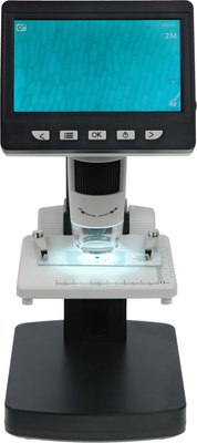 

Микроскоп цифровой, LCD 1000X 2.0B / 30290