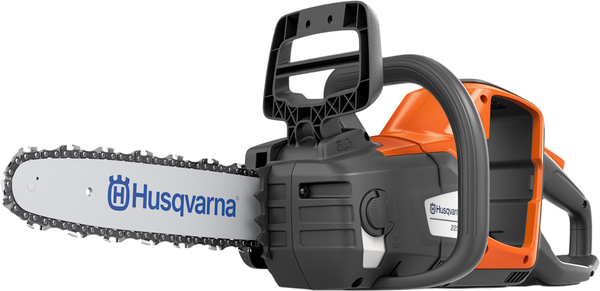 Электропила цепная Husqvarna 225i 12 3/8 1.1 45DL H38