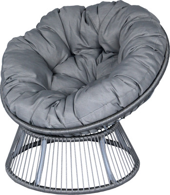 

Кресло садовое, Папасан Элис CN2311-MT