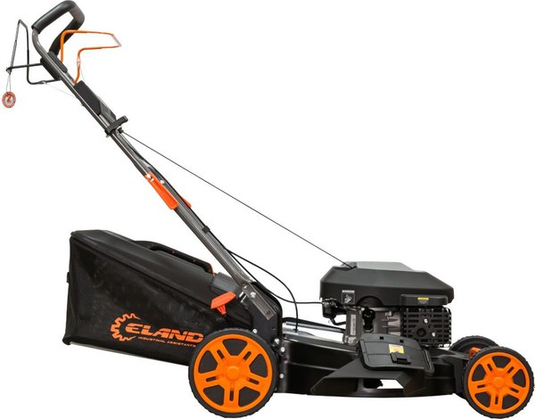 Газонокосилка бензиновая Eland BGL-746SA