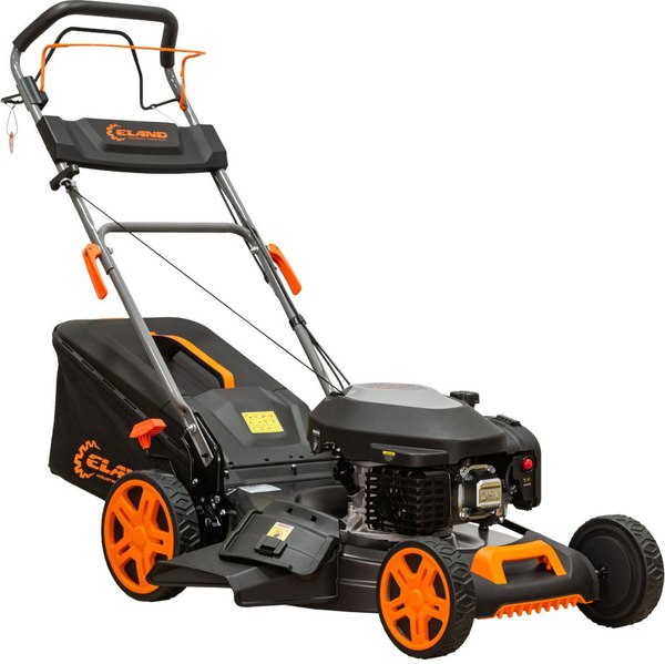 Газонокосилка бензиновая Eland BGL-746SA