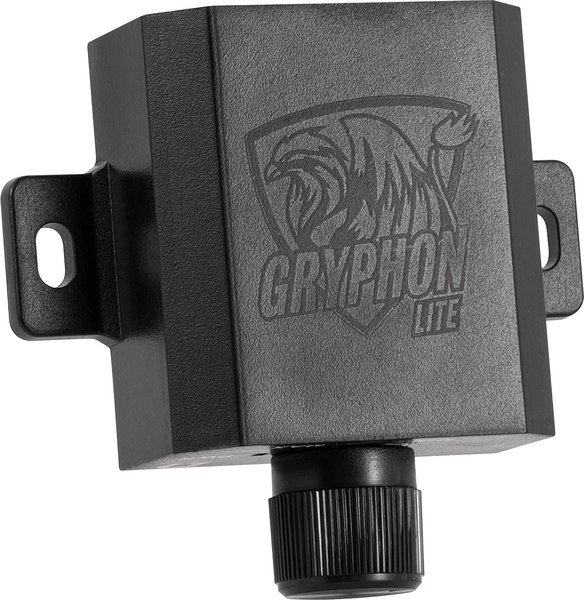 Корпусной пассивный сабвуфер ASPECT WLW-12s4VB + Автомобильный усилитель DL Audio Gryphon Lite 1.500