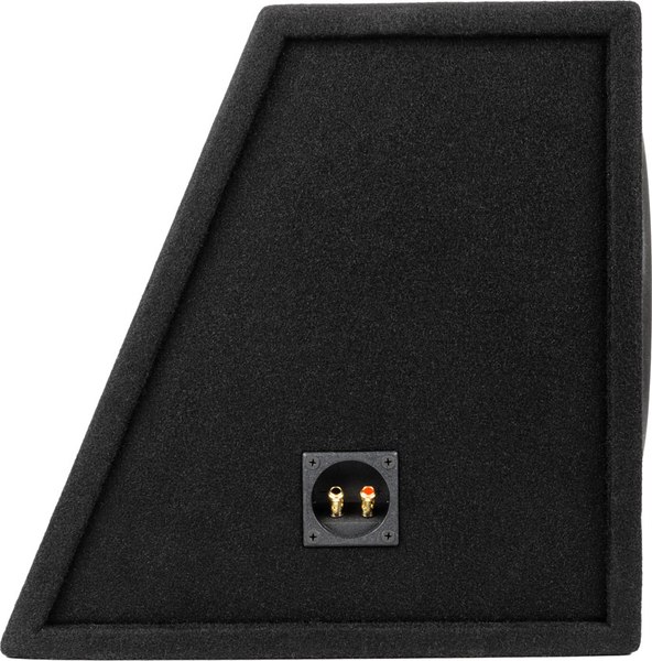 Корпусной пассивный сабвуфер ASPECT WLW-12s4VB + Автомобильный усилитель DL Audio Gryphon Lite 1.500