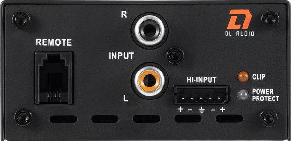 Корпусной пассивный сабвуфер ASPECT WLW-12s4VB + Автомобильный усилитель DL Audio Gryphon Lite 1.500