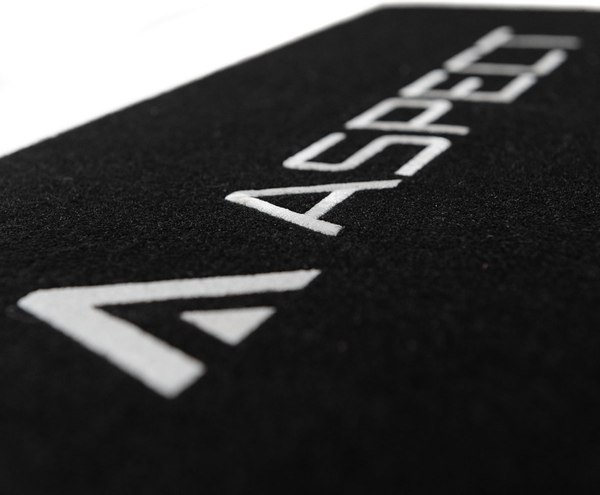 Корпусной пассивный сабвуфер ASPECT WLW-12s4VB + Автомобильный усилитель DL Audio Gryphon Lite 1.500