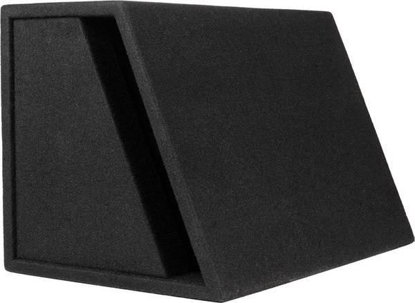 Корпусной пассивный сабвуфер ASPECT WLW-12s4VB + Автомобильный усилитель DL Audio Gryphon Lite 1.500